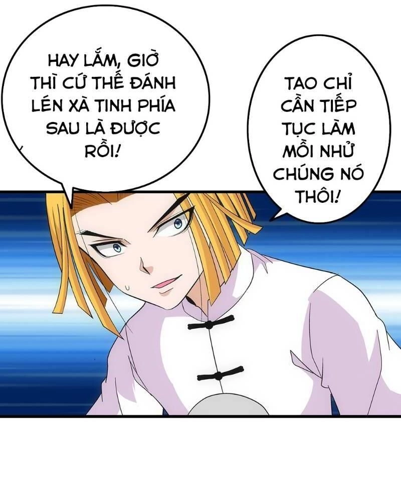 Trứng Ơi, Chạy Đi!! Chapter 6 - 16