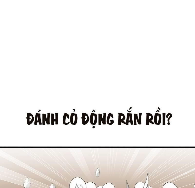 Trứng Ơi, Chạy Đi!! Chapter 6 - 19