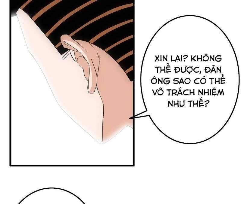 Trứng Ơi, Chạy Đi!! Chapter 6 - 22