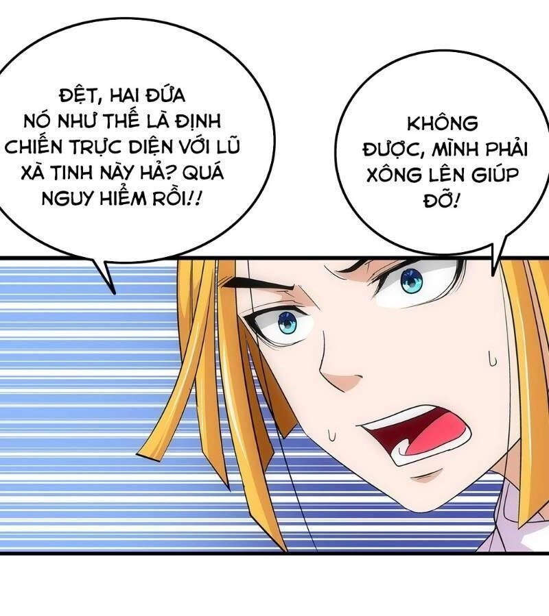 Trứng Ơi, Chạy Đi!! Chapter 6 - 25