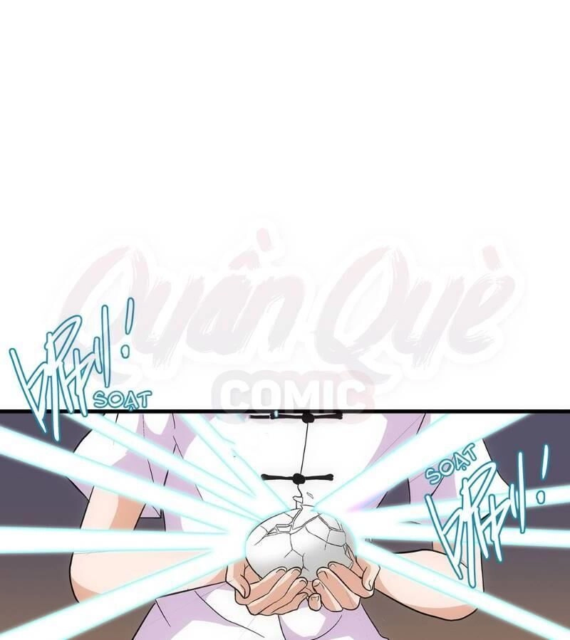 Trứng Ơi, Chạy Đi!! Chapter 6 - 26