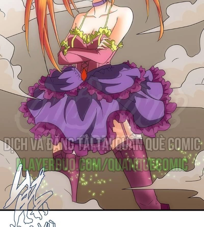 Trứng Ơi, Chạy Đi!! Chapter 6 - 29