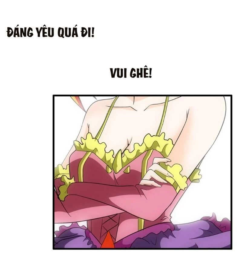 Trứng Ơi, Chạy Đi!! Chapter 7 - 4