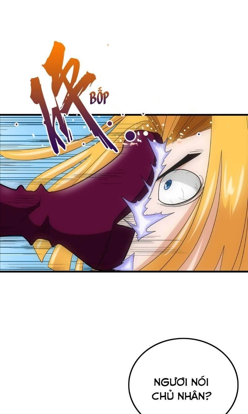 Trứng Ơi, Chạy Đi!! Chapter 7 - 10