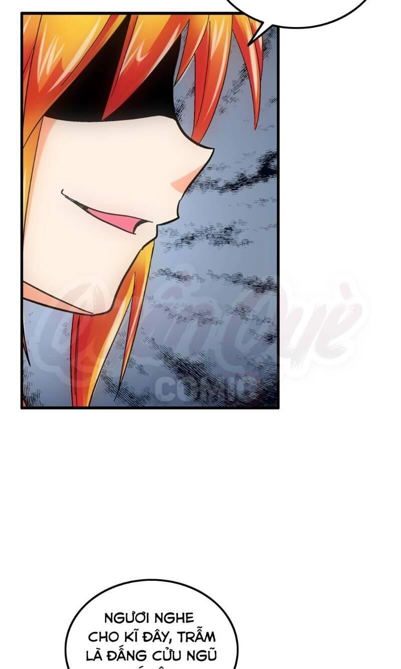 Trứng Ơi, Chạy Đi!! Chapter 7 - 11