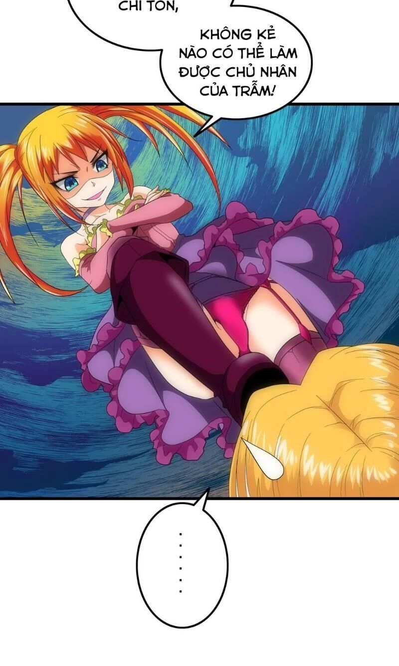 Trứng Ơi, Chạy Đi!! Chapter 7 - 12