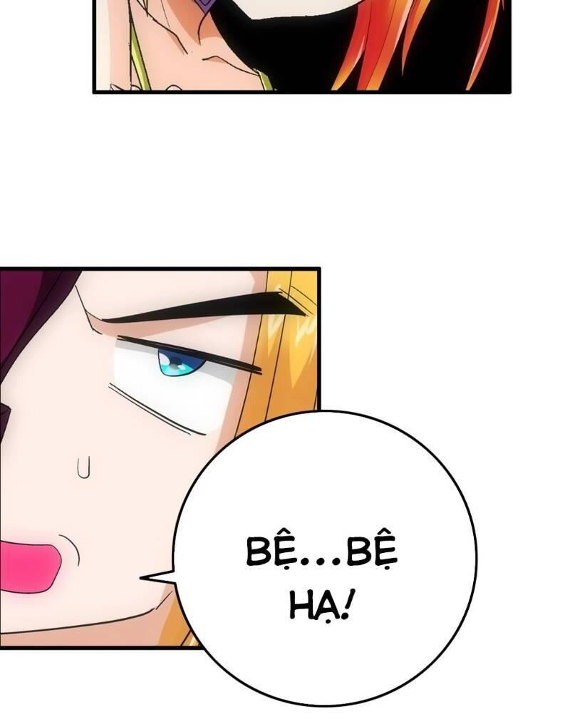 Trứng Ơi, Chạy Đi!! Chapter 7 - 18