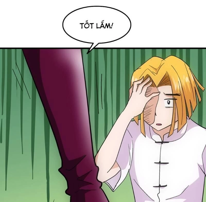 Trứng Ơi, Chạy Đi!! Chapter 7 - 19