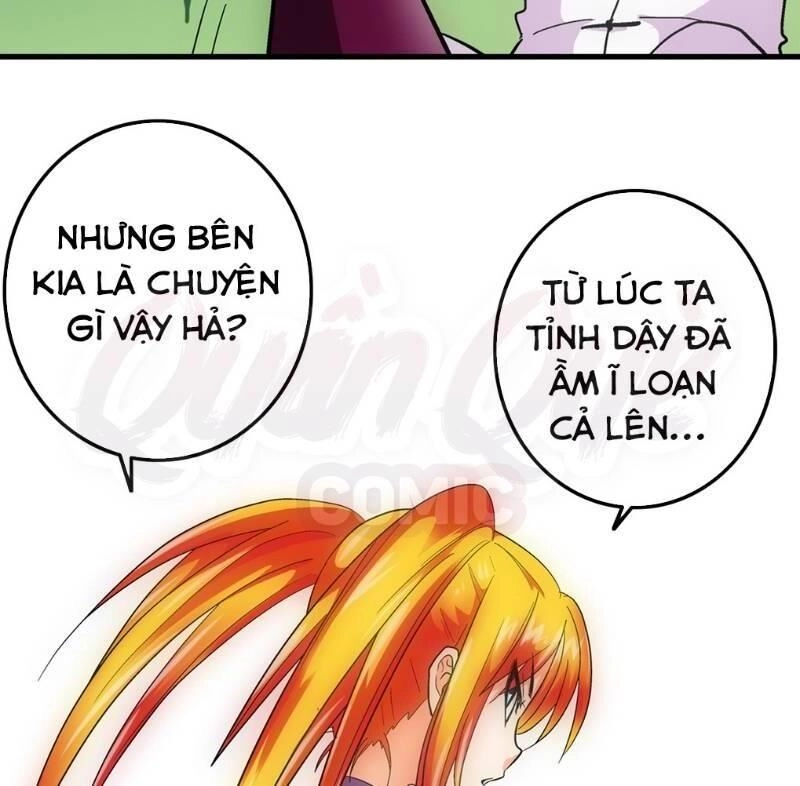 Trứng Ơi, Chạy Đi!! Chapter 7 - 20