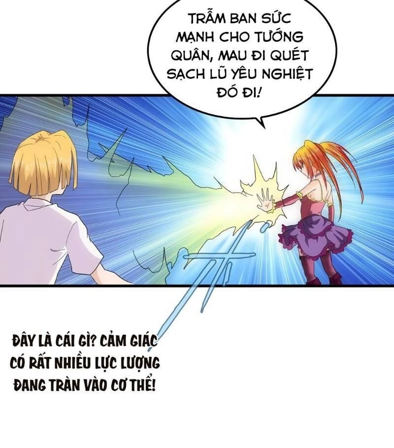 Trứng Ơi, Chạy Đi!! Chapter 7 - 24