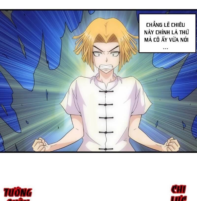 Trứng Ơi, Chạy Đi!! Chapter 7 - 25