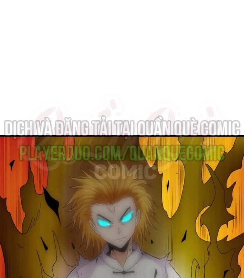 Trứng Ơi, Chạy Đi!! Chapter 7 - 29