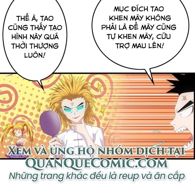 Trứng Ơi, Chạy Đi!! Chapter 8 - 3