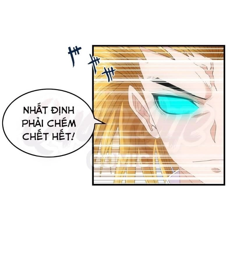 Trứng Ơi, Chạy Đi!! Chapter 8 - 5