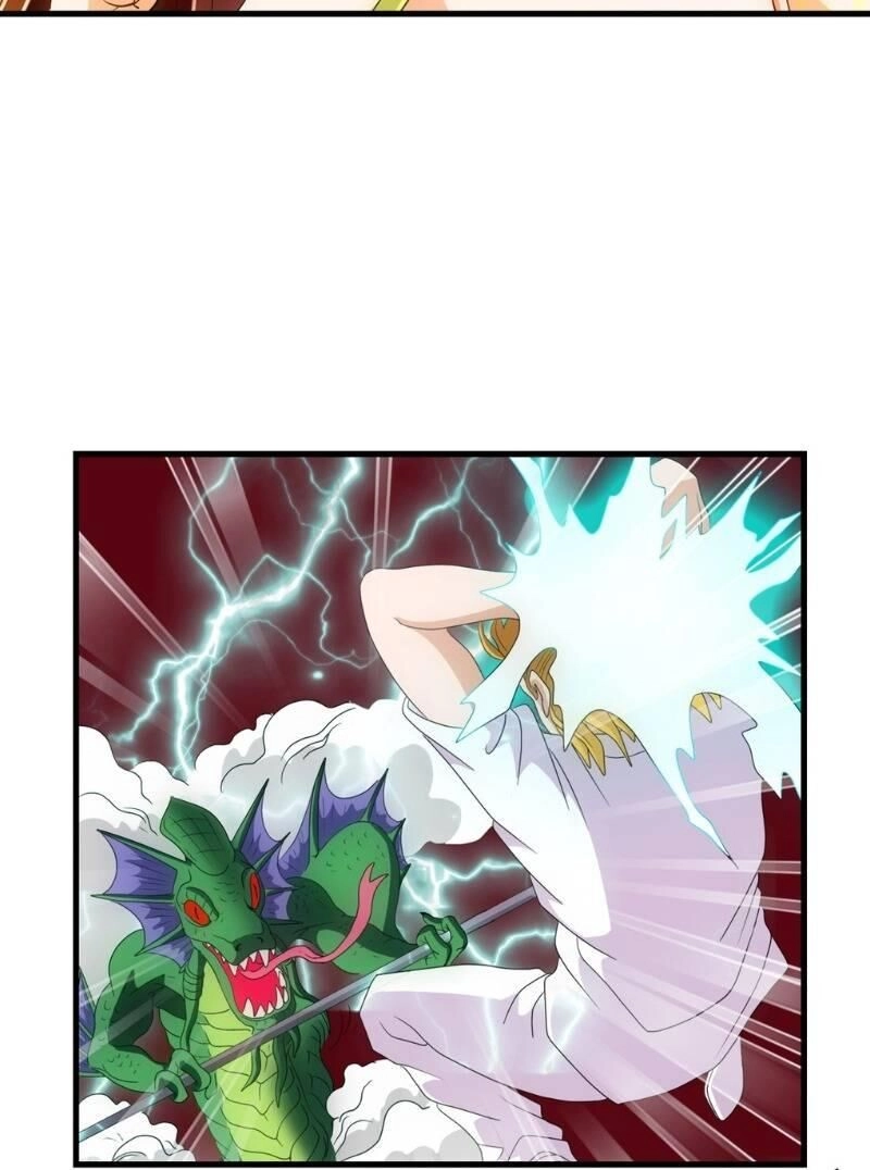 Trứng Ơi, Chạy Đi!! Chapter 8 - 9