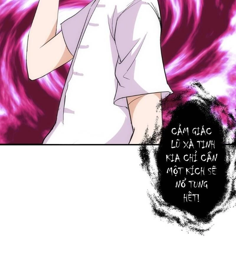 Trứng Ơi, Chạy Đi!! Chapter 8 - 15