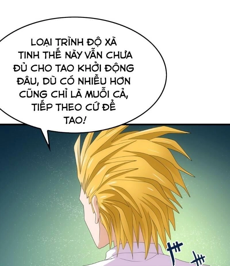 Trứng Ơi, Chạy Đi!! Chapter 8 - 16