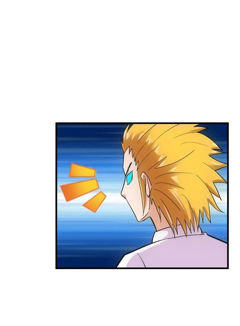 Trứng Ơi, Chạy Đi!! Chapter 8 - 21