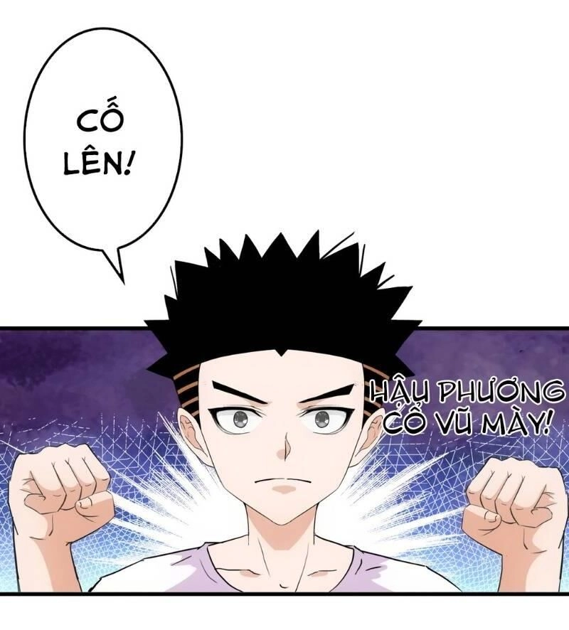 Trứng Ơi, Chạy Đi!! Chapter 8 - 22