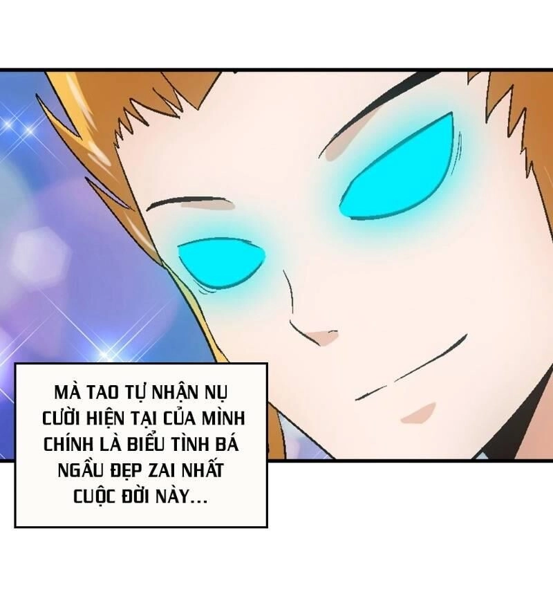 Trứng Ơi, Chạy Đi!! Chapter 8 - 24