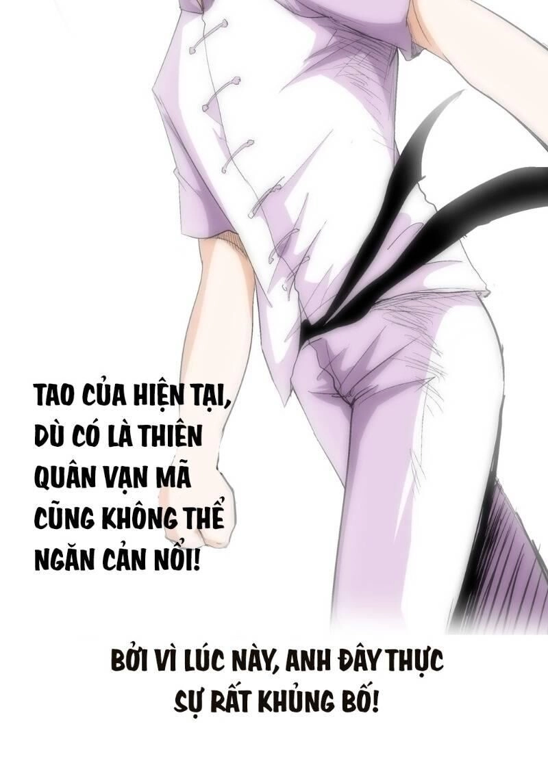 Trứng Ơi, Chạy Đi!! Chapter 8 - 27