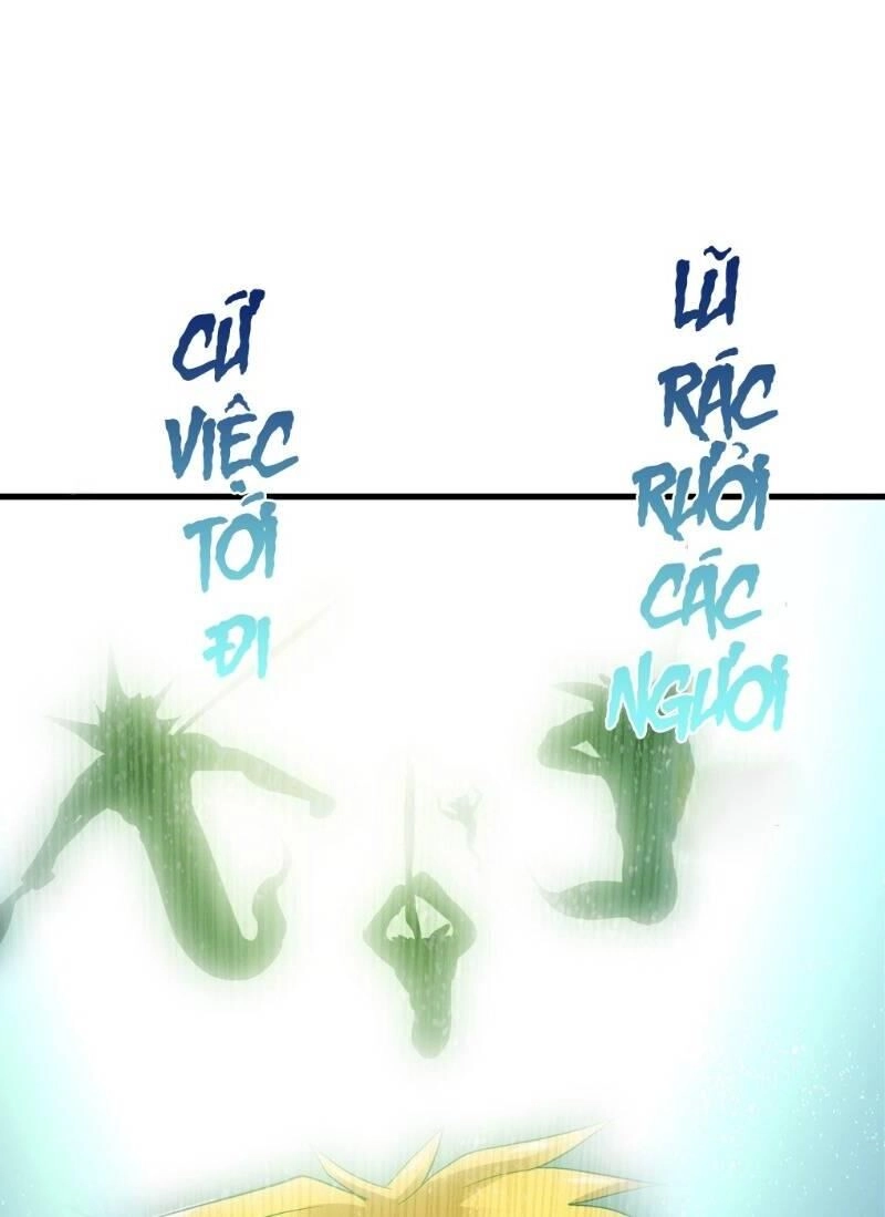 Trứng Ơi, Chạy Đi!! Chapter 8 - 28