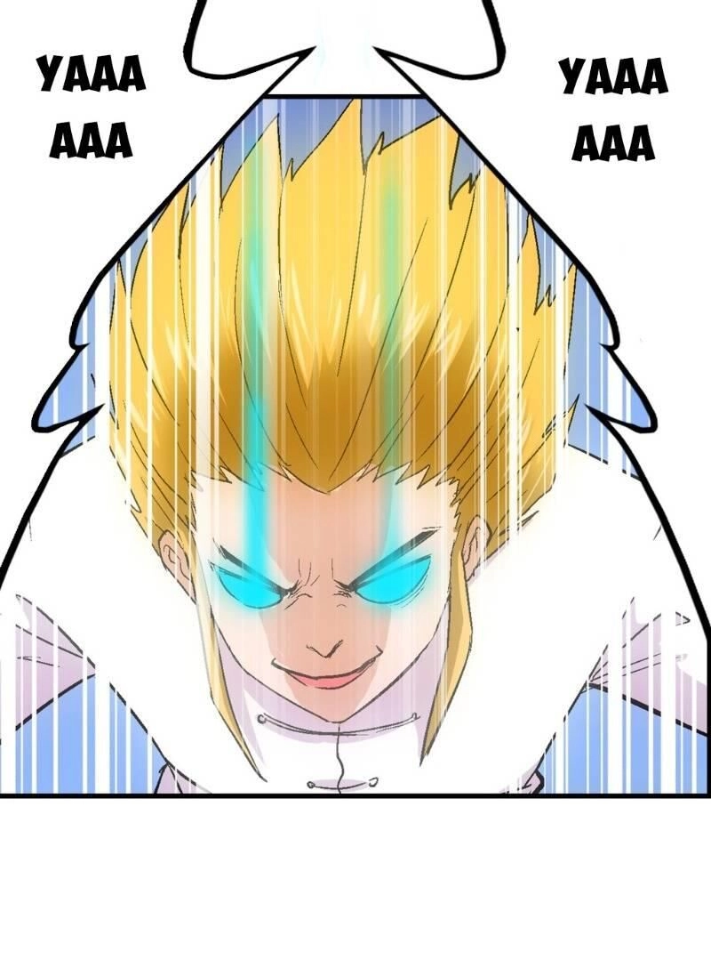 Trứng Ơi, Chạy Đi!! Chapter 8 - 30