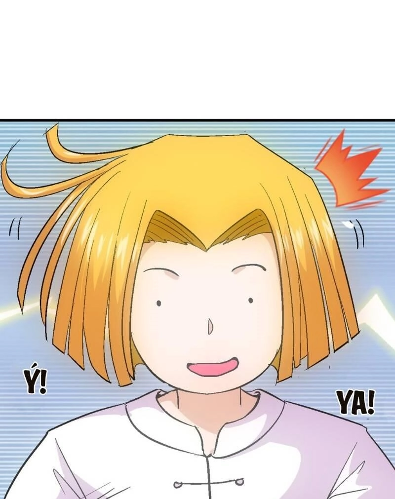 Trứng Ơi, Chạy Đi!! Chapter 8 - 31