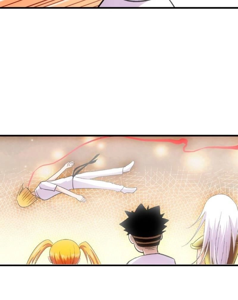 Trứng Ơi, Chạy Đi!! Chapter 8 - 33