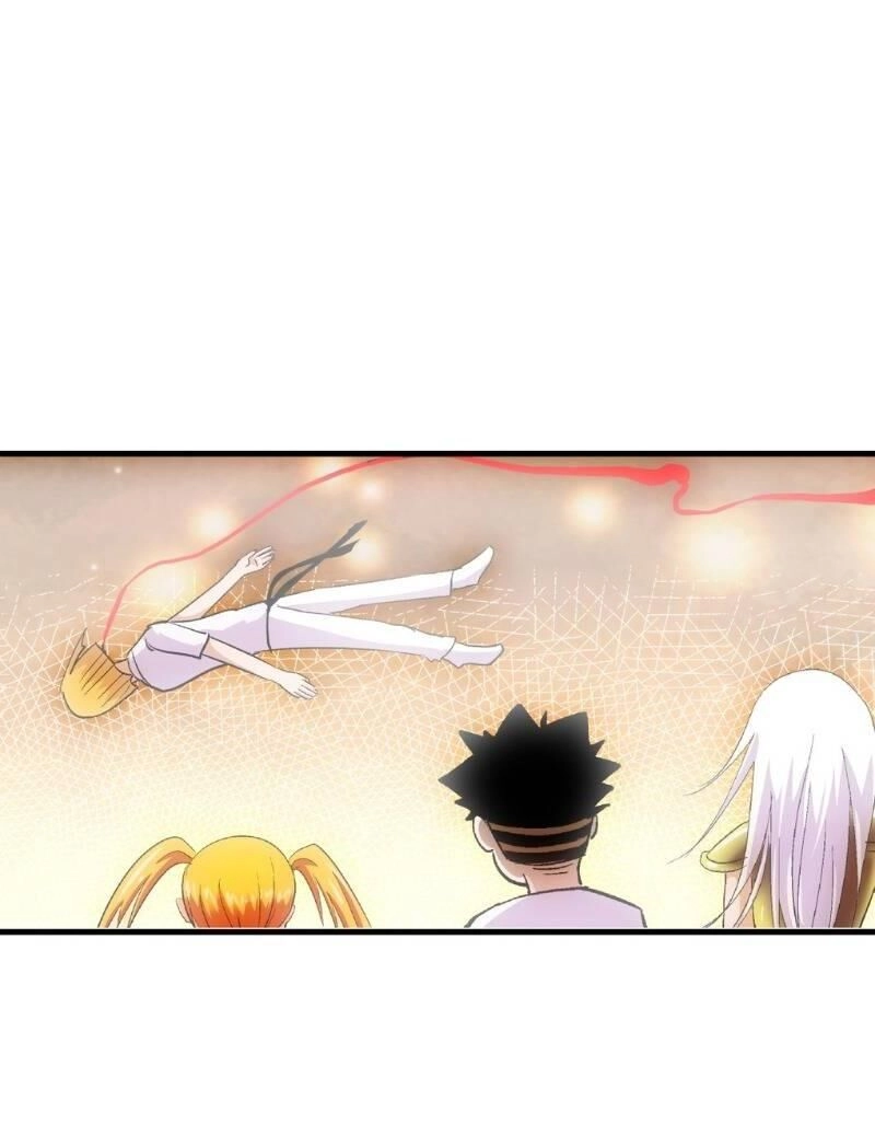 Trứng Ơi, Chạy Đi!! Chapter 8 - 34