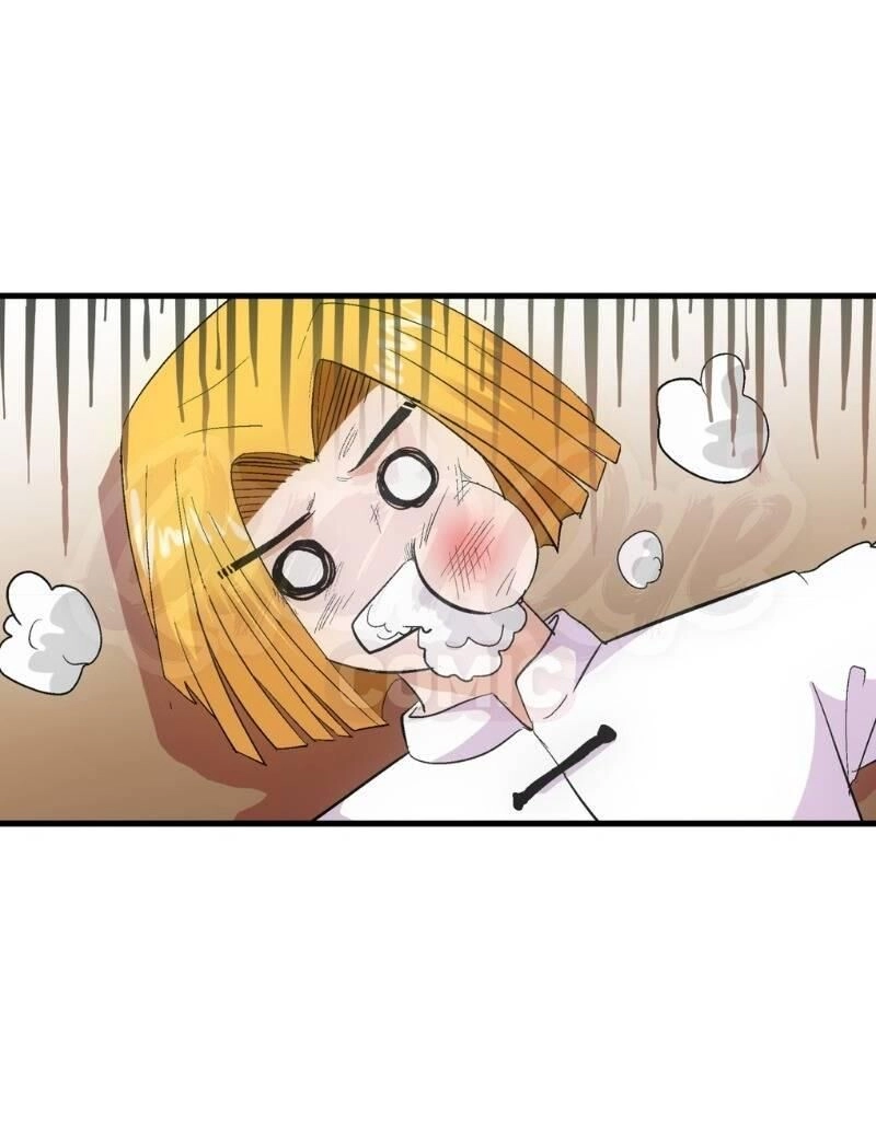 Trứng Ơi, Chạy Đi!! Chapter 8 - 35