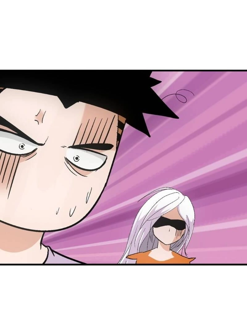 Trứng Ơi, Chạy Đi!! Chapter 8 - 36