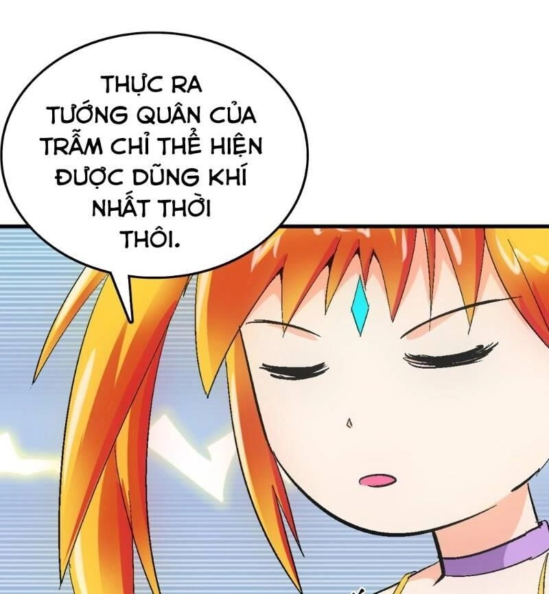 Trứng Ơi, Chạy Đi!! Chapter 8 - 37