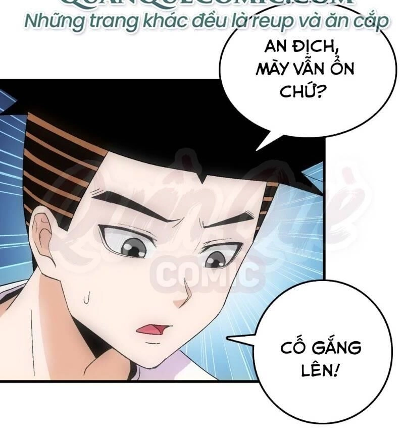 Trứng Ơi, Chạy Đi!! Chapter 9 - 2