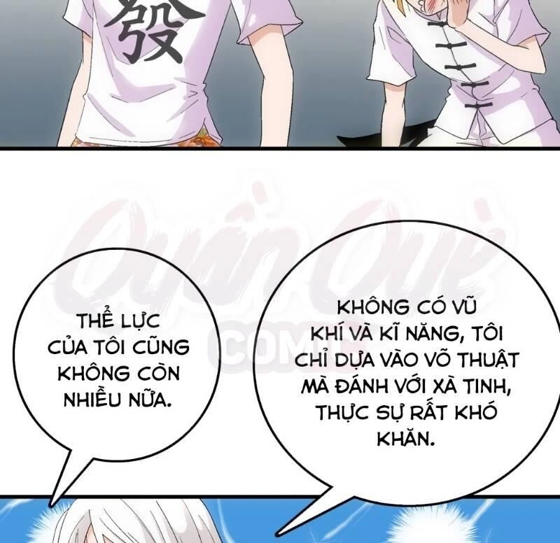 Trứng Ơi, Chạy Đi!! Chapter 9 - 5