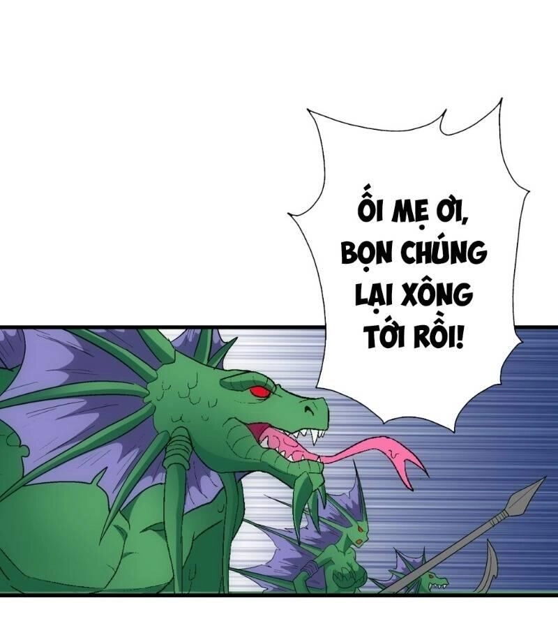 Trứng Ơi, Chạy Đi!! Chapter 9 - 13