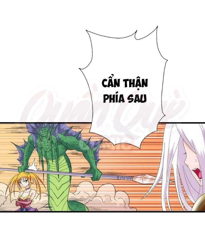 Trứng Ơi, Chạy Đi!! Chapter 9 - 14