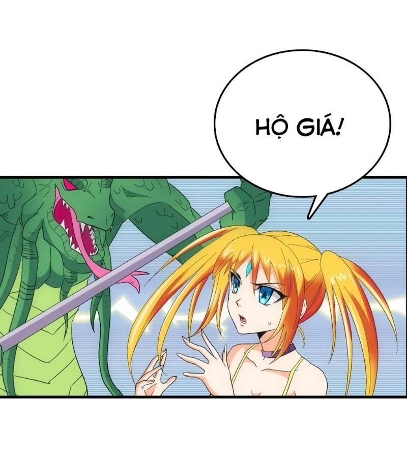 Trứng Ơi, Chạy Đi!! Chapter 9 - 15