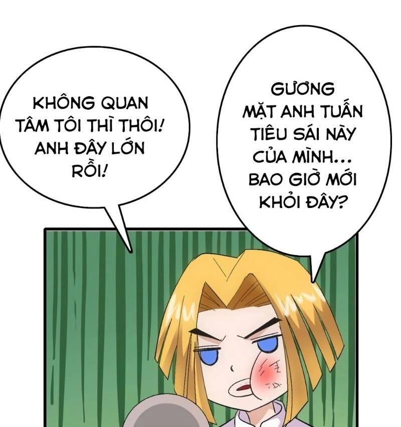 Trứng Ơi, Chạy Đi!! Chapter 9 - 16