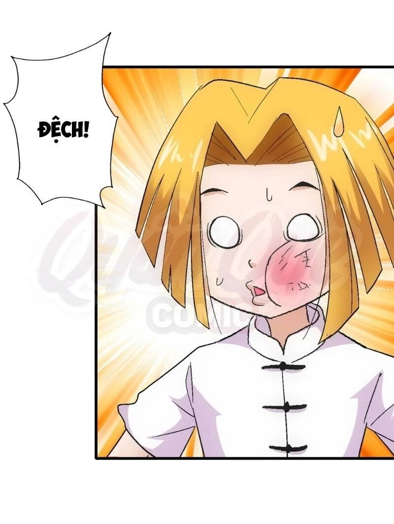 Trứng Ơi, Chạy Đi!! Chapter 9 - 20