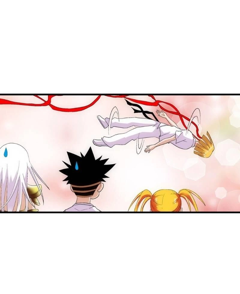 Trứng Ơi, Chạy Đi!! Chapter 9 - 22