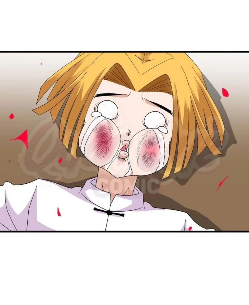 Trứng Ơi, Chạy Đi!! Chapter 9 - 23