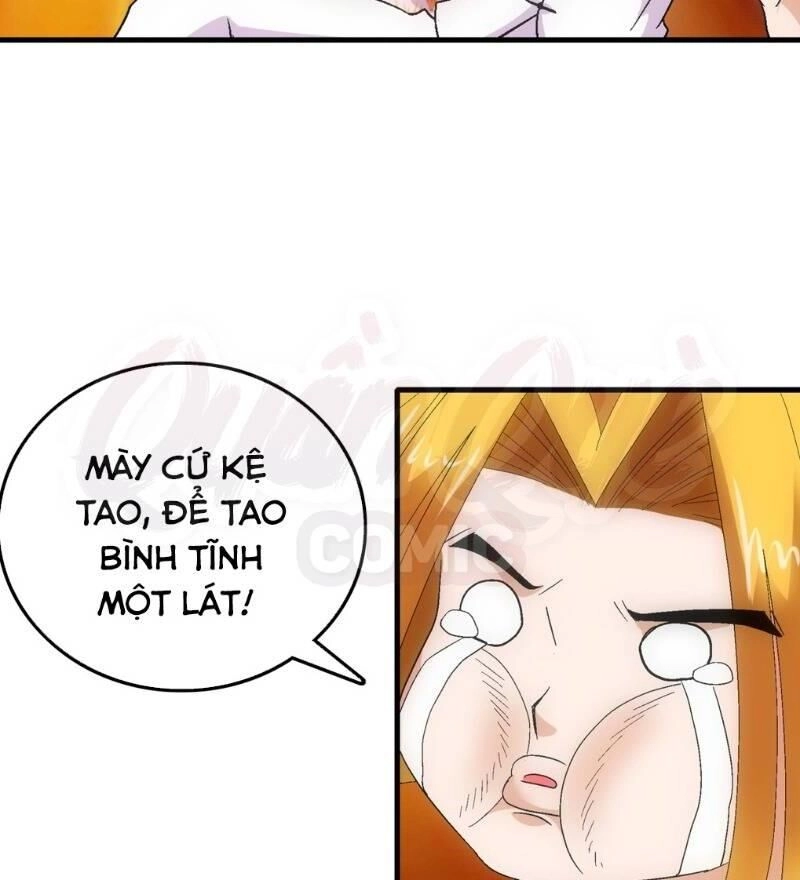 Trứng Ơi, Chạy Đi!! Chapter 9 - 26