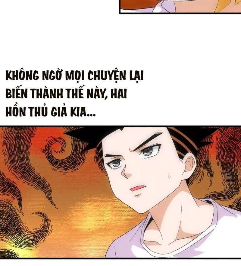 Trứng Ơi, Chạy Đi!! Chapter 9 - 27