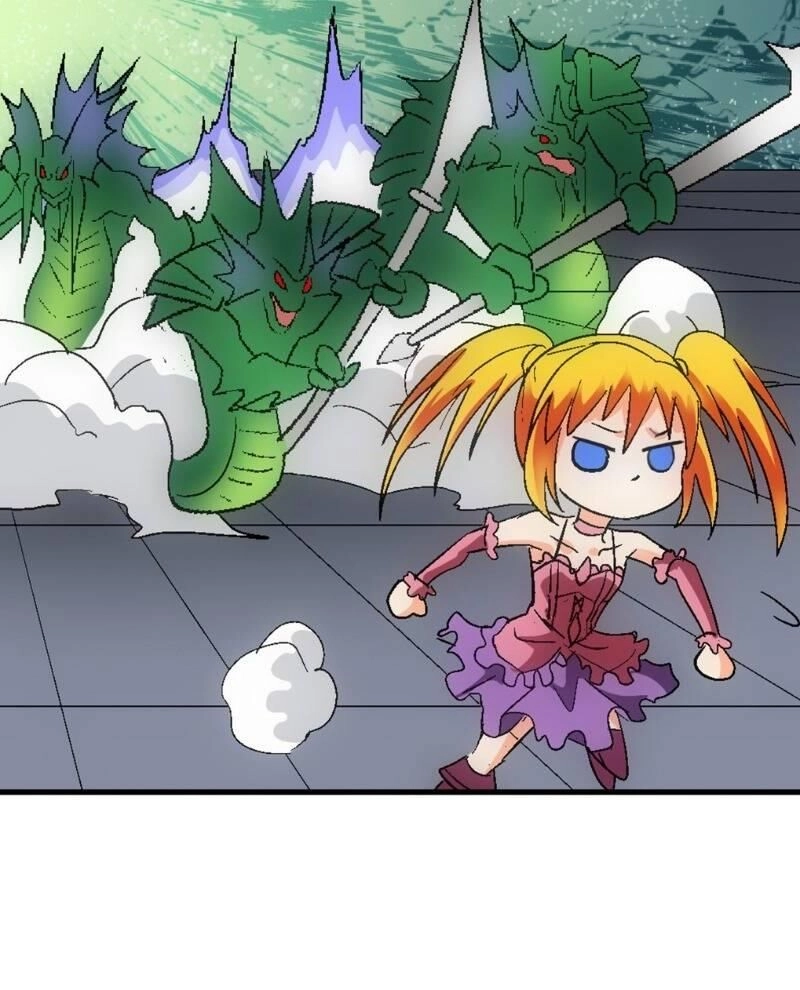 Trứng Ơi, Chạy Đi!! Chapter 9 - 30