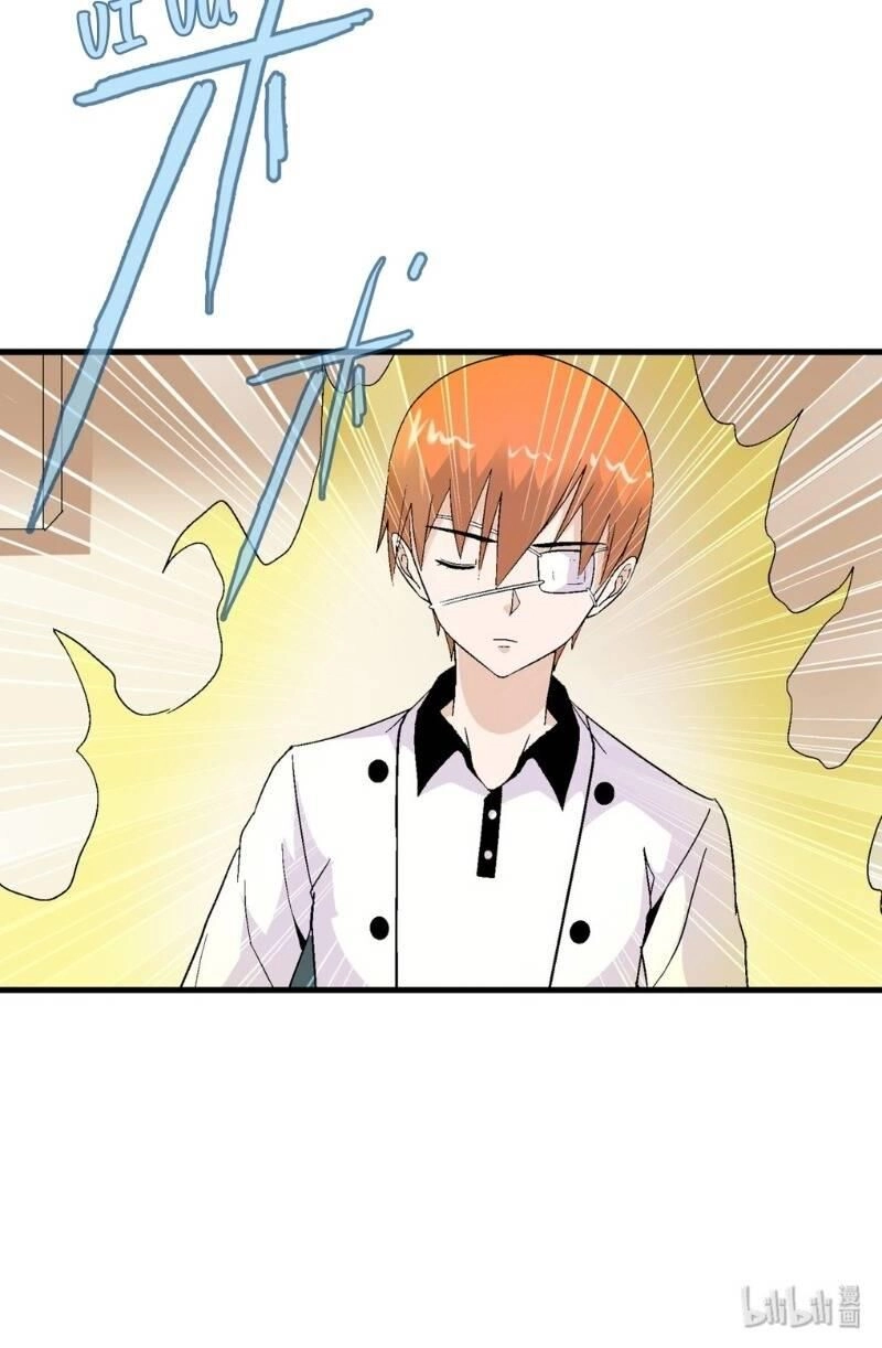 Trứng Ơi, Chạy Đi!! Chapter 9 - 33