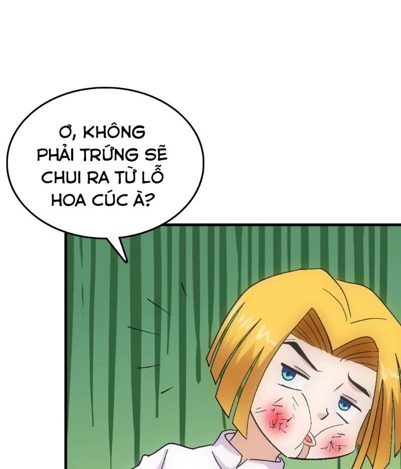 Trứng Ơi, Chạy Đi!! Chapter 10 - 4