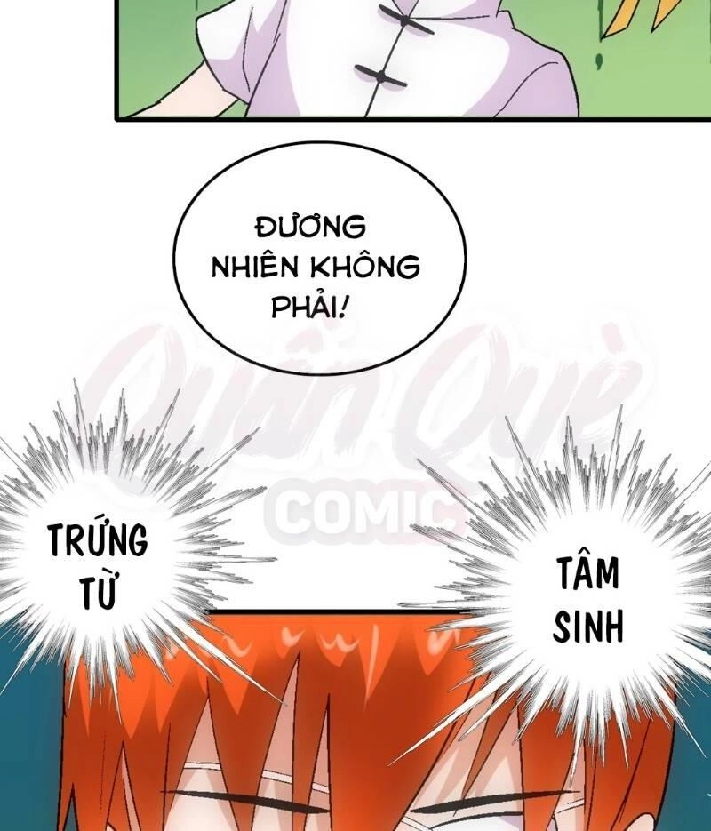 Trứng Ơi, Chạy Đi!! Chapter 10 - 5
