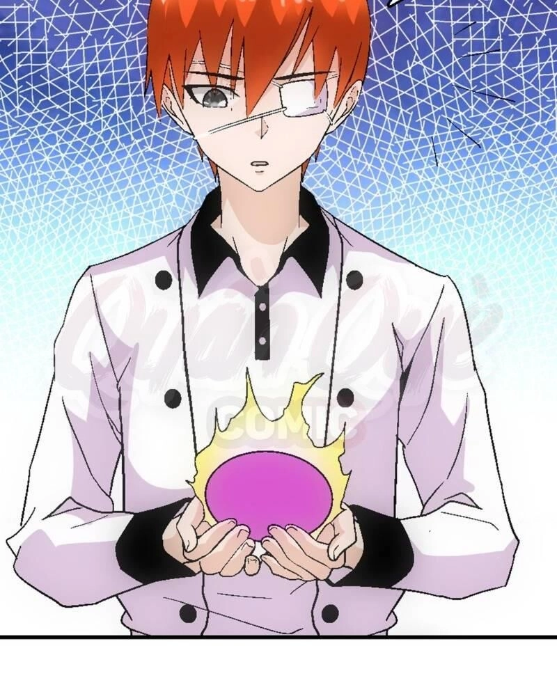 Trứng Ơi, Chạy Đi!! Chapter 10 - 8