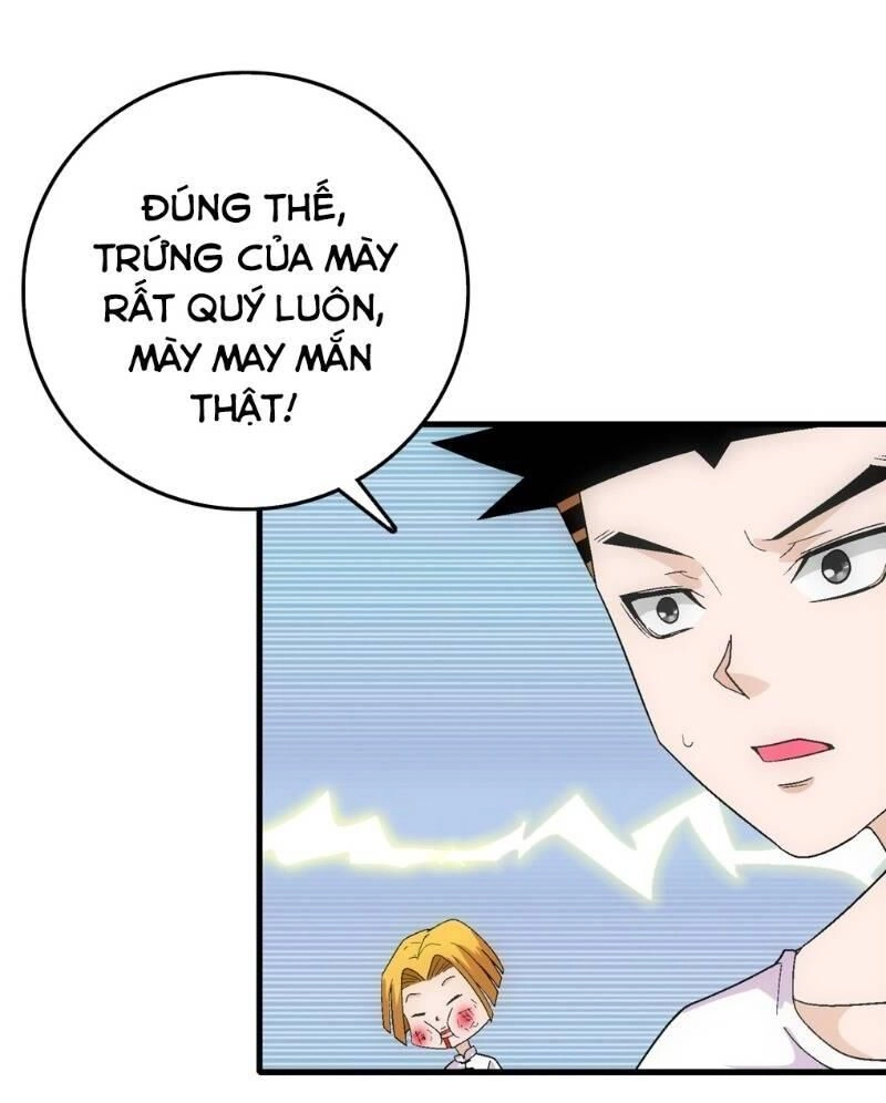 Trứng Ơi, Chạy Đi!! Chapter 10 - 9